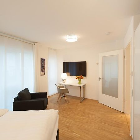 „By Hotel Meyer“ City Apartments Hannover Exteriér fotografie